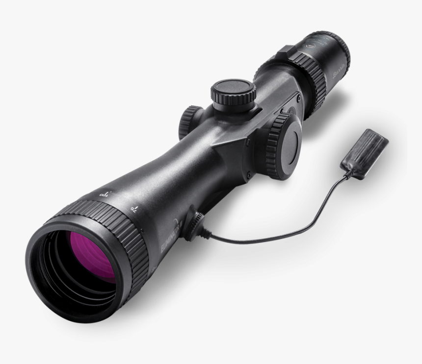 Burris Laserscope Eliminator Iii 4, HD Png Download