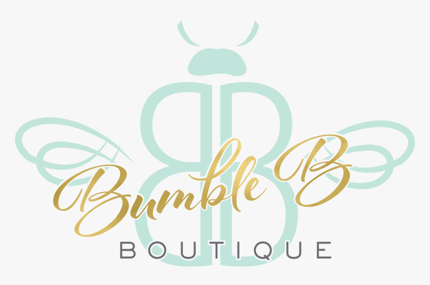 Logo - B Logos Fashion, HD Png Download
