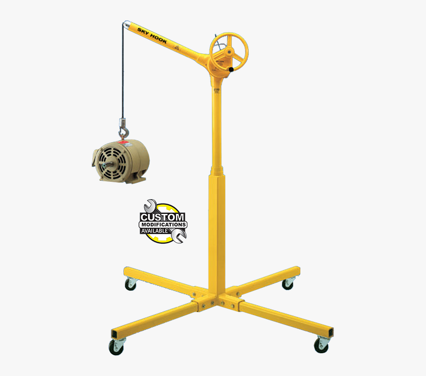 Lift Tools For Differential, HD Png Download
