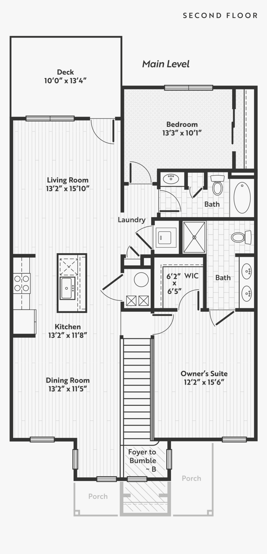 Floor Plan, HD Png Download