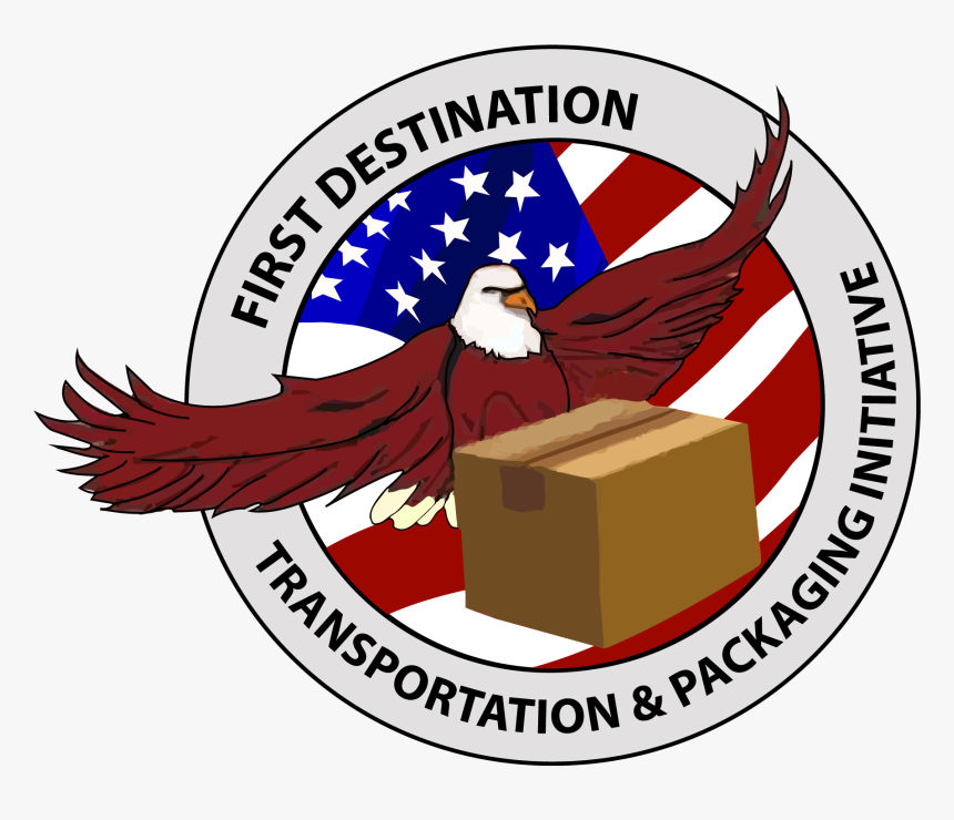 Fdtpi Eagle Image, HD Png Download