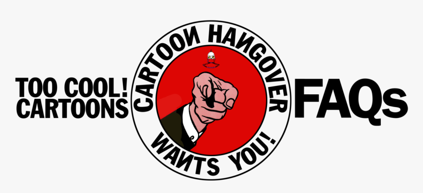 Cartoon Hangover, HD Png Download
