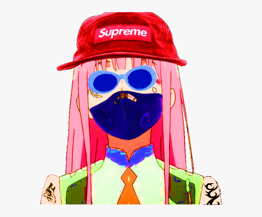 Supreme, HD Png Download