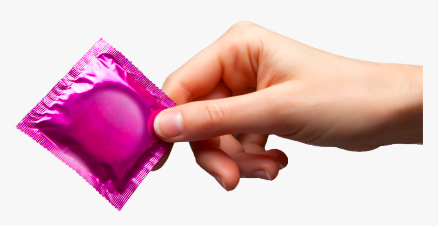 Condom Png, Transparent Png