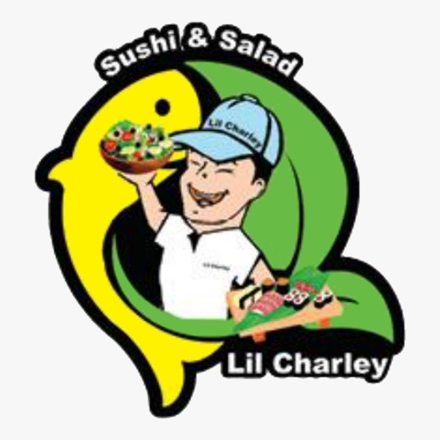 Lil Charley Salad Bar New York Ny, HD Png Download