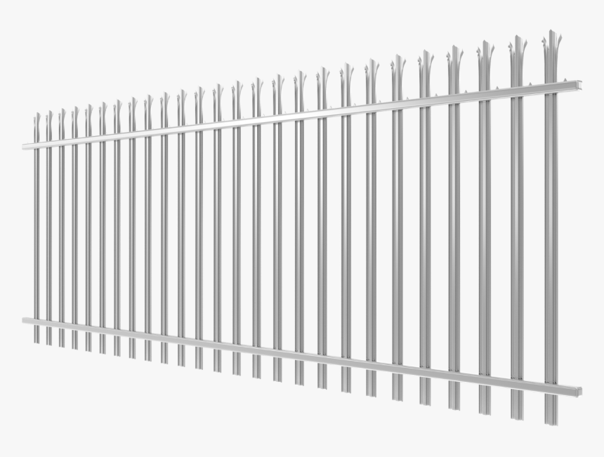 Picket Fence, HD Png Download
