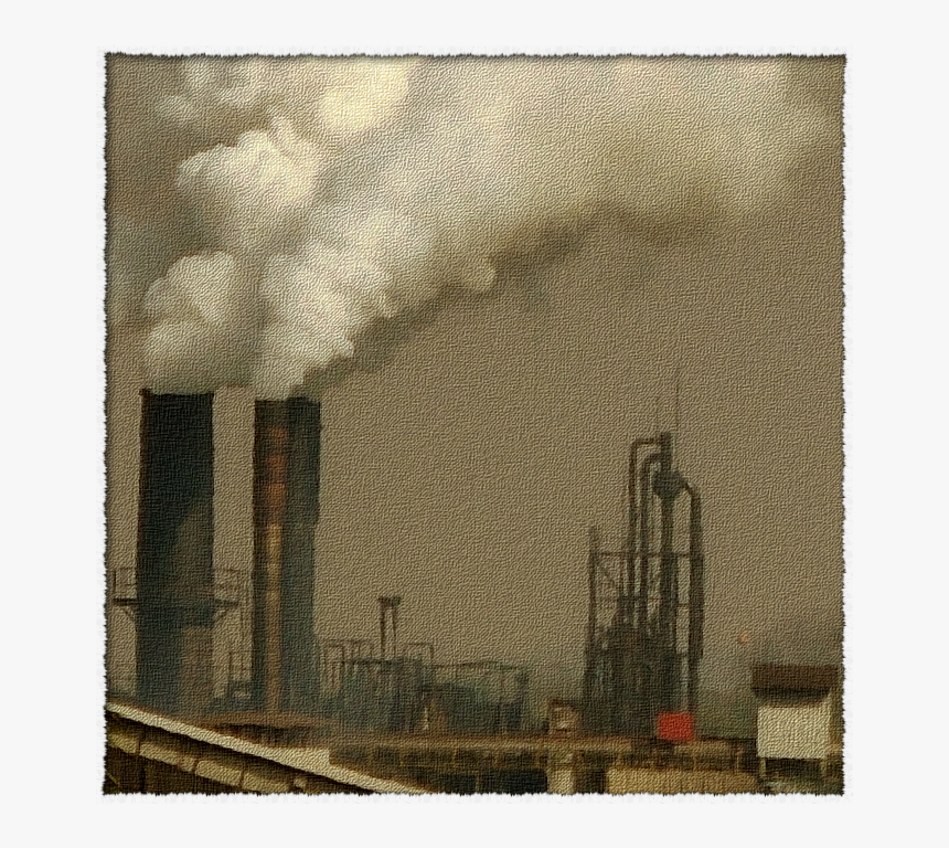 Smoke, HD Png Download