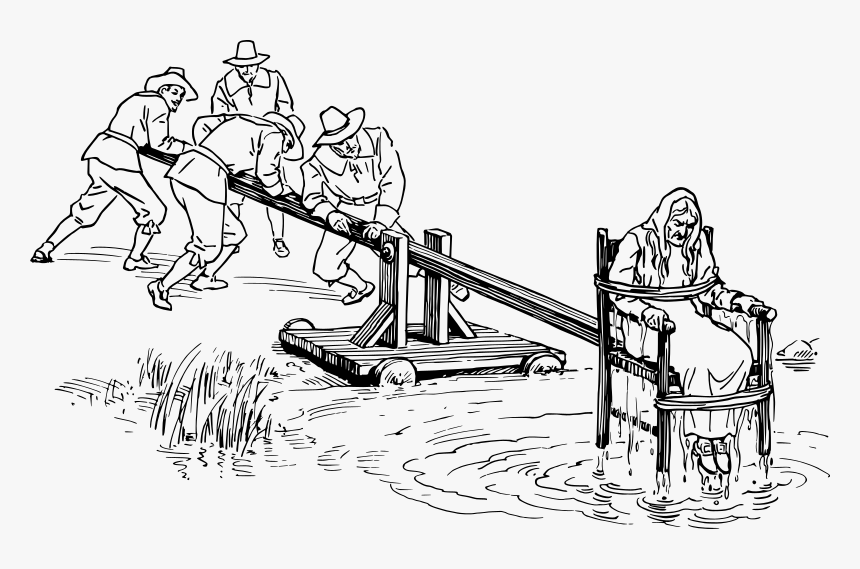 Carting Elizabethan Era, HD Png Download