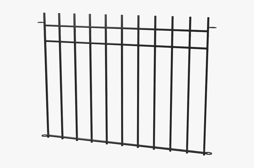 Bunnings Fence, HD Png Download