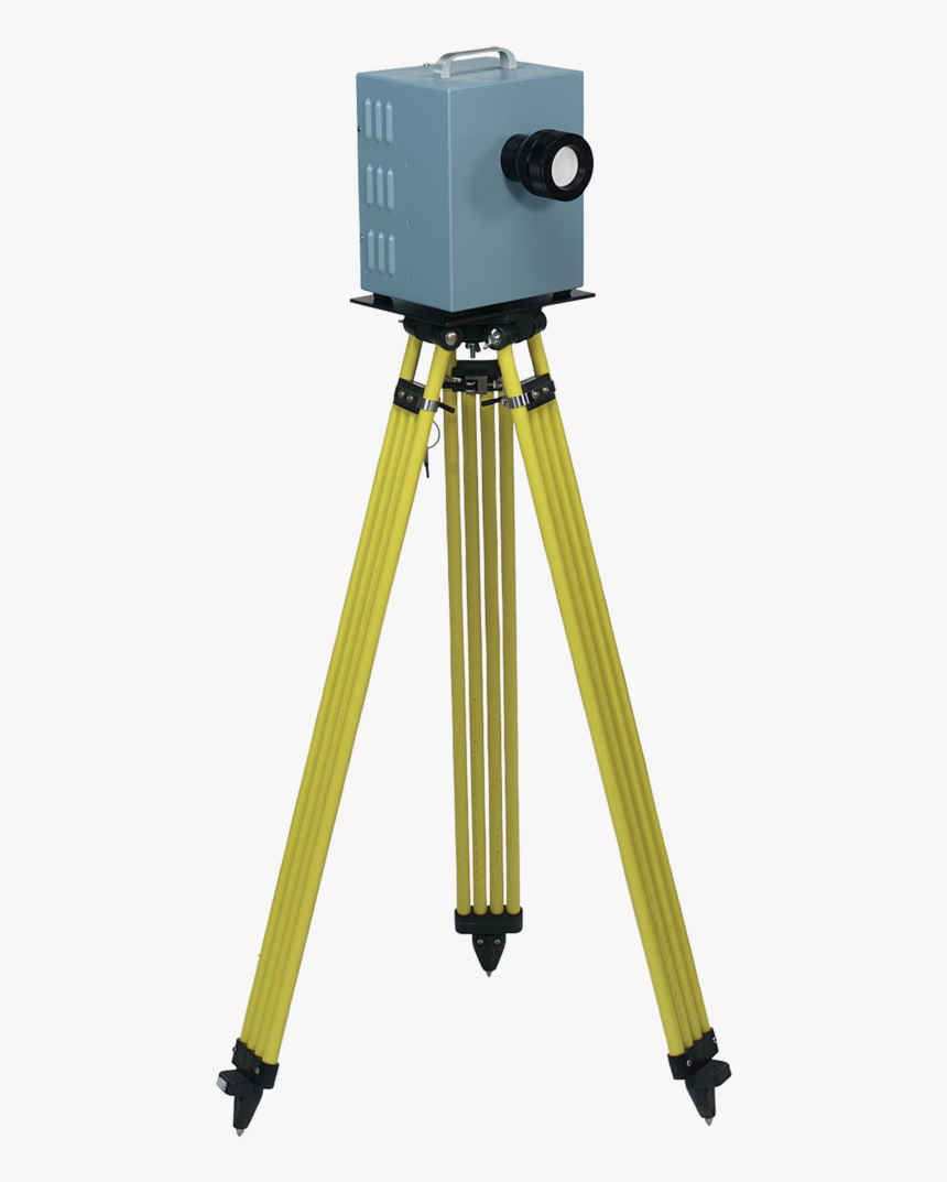 Tripod, HD Png Download