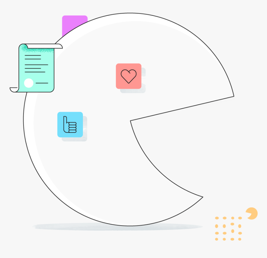 Circle, HD Png Download