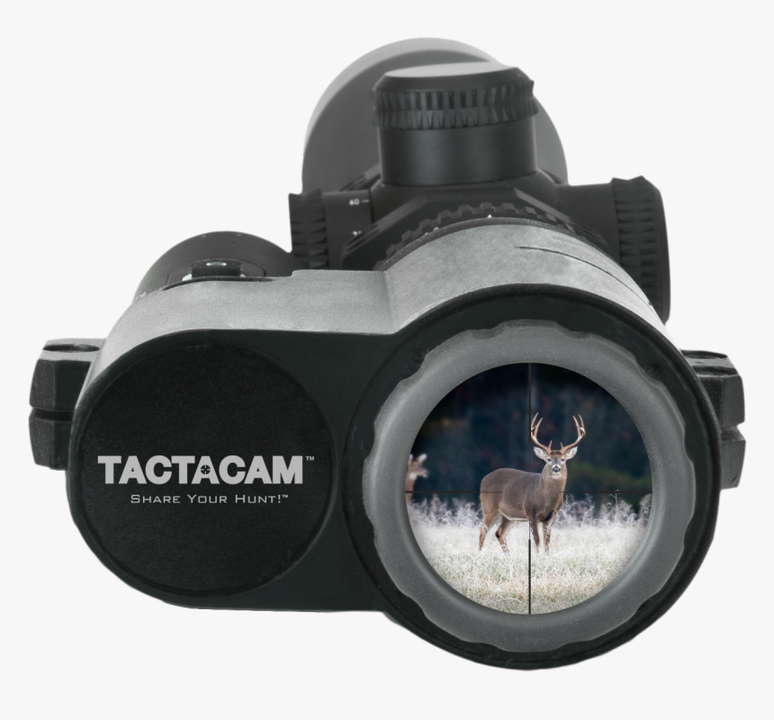 Tactacam Fts Mount, HD Png Download