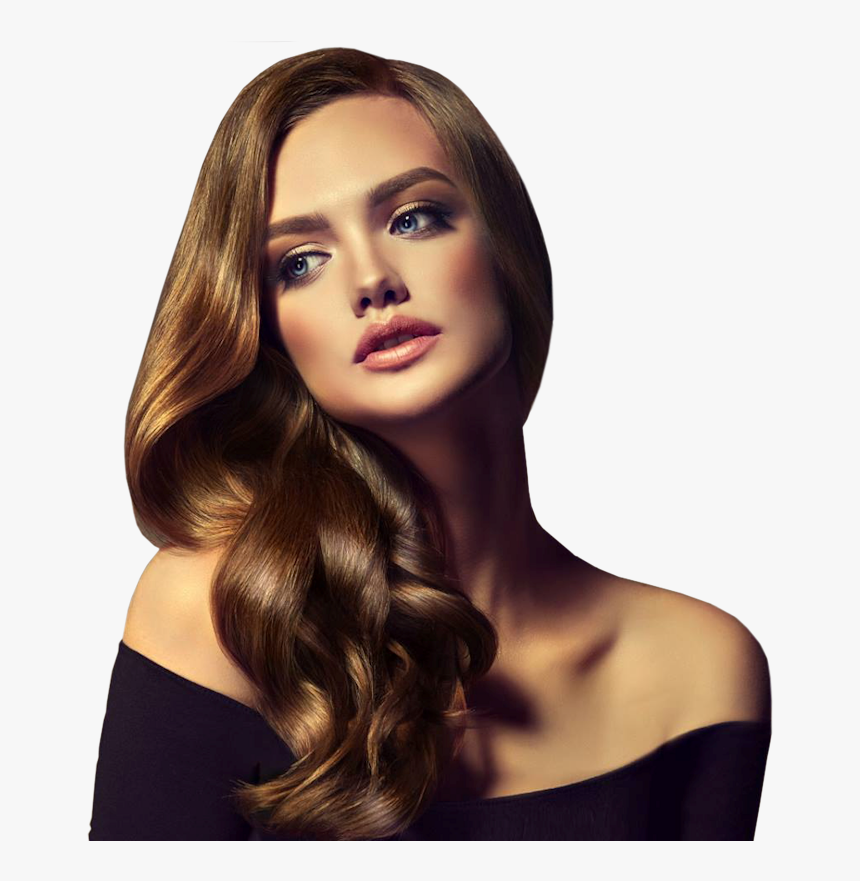 Impromptu - 头发 模特, HD Png Download