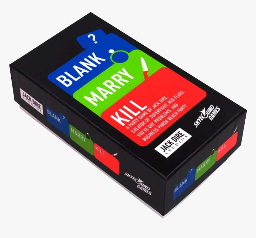 Transparent Blank Business Card Png - Box, Png Download