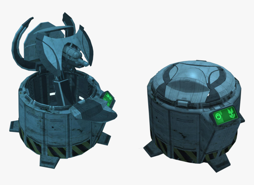 Halo Wolf Spider, HD Png Download