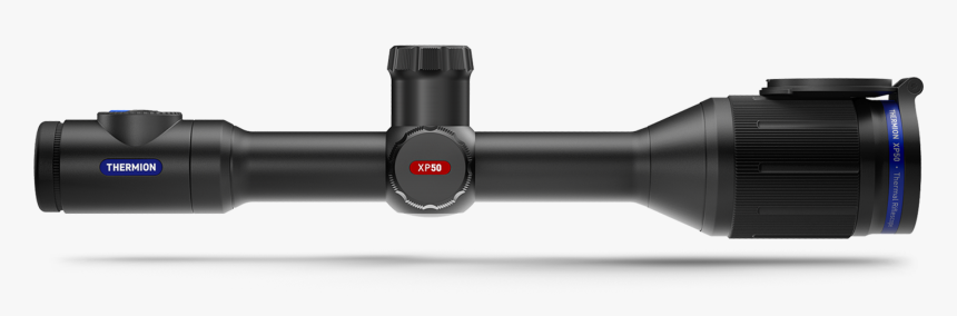 Pulsar Wärmebild Zielfernrohr, HD Png Download