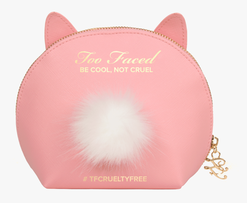 Tumblr Makeup Bag Style Guru - Too Faced, HD Png Download