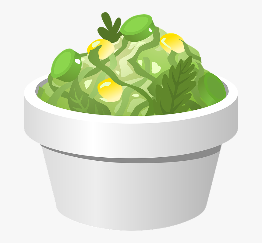 Coleslaw Clipart Png, Transparent Png