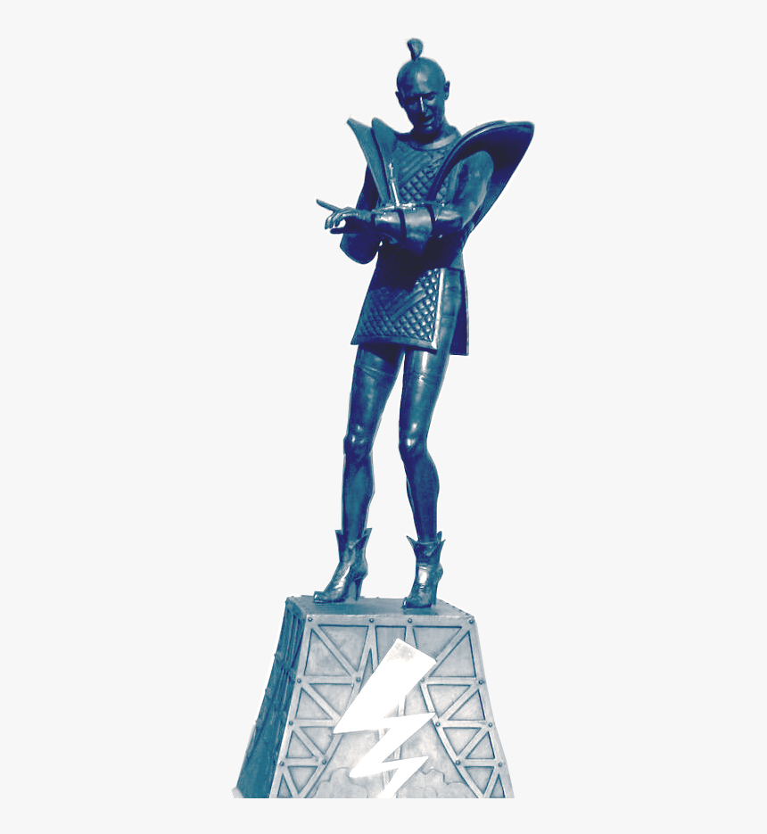 Statue, HD Png Download