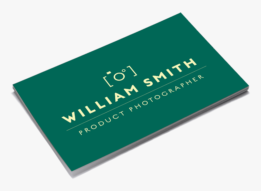 350gsm Cheap Business Cards - Book Cover, HD Png Download