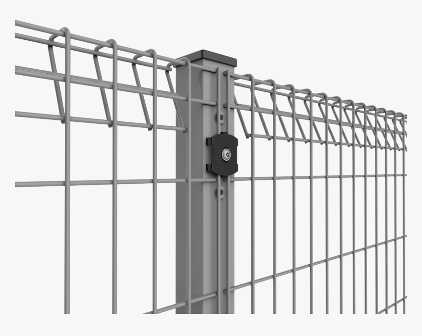 Brc Fence Accessories, HD Png Download