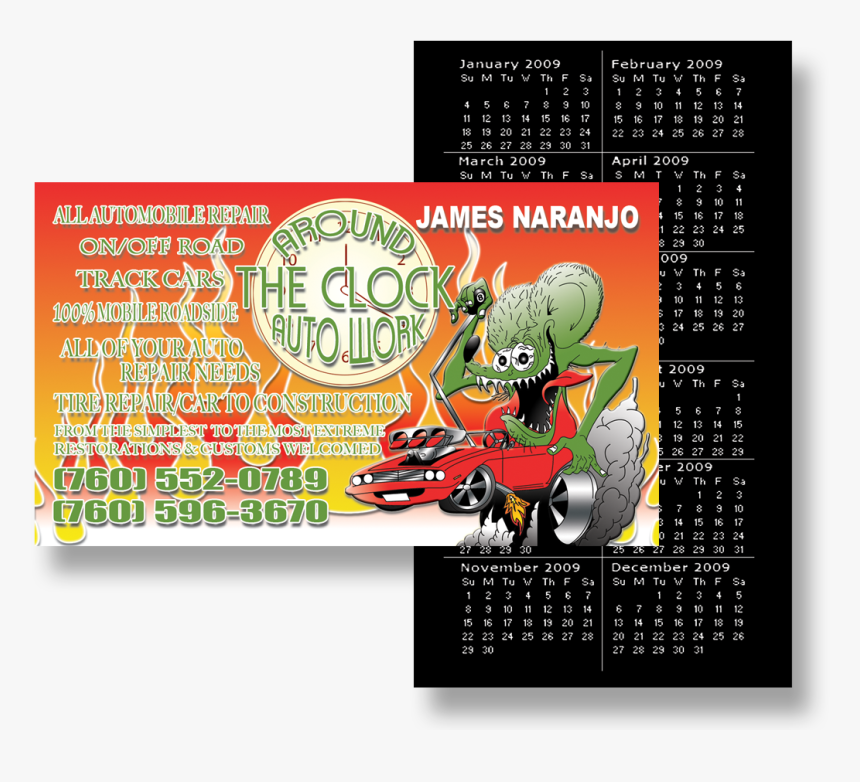 Custom Business Card- Jaykellydesigns - Flyer, HD Png Download