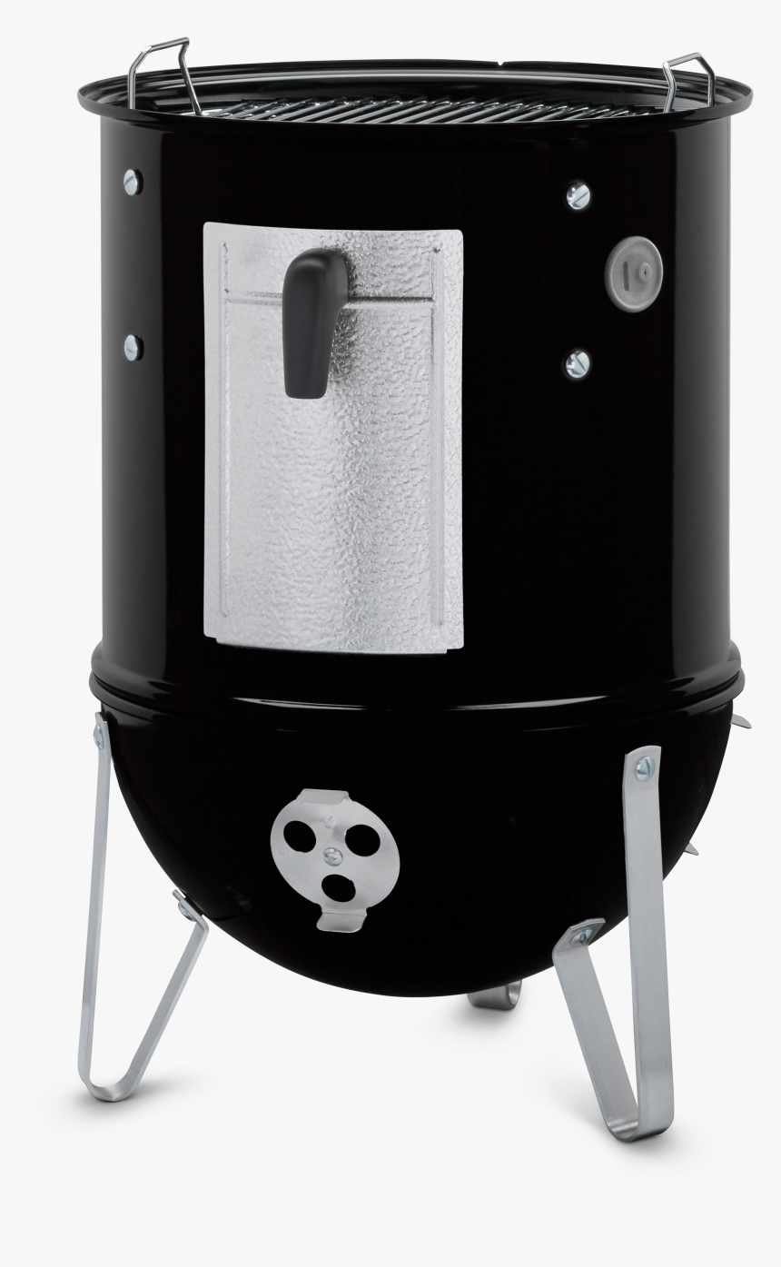 Weber Smokey Mountain Cooker, HD Png Download