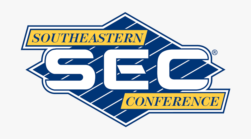 Sec Football, HD Png Download