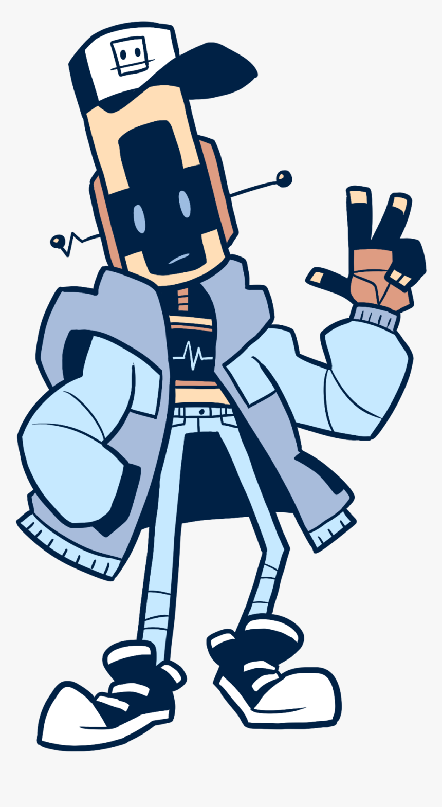 Cartoon, HD Png Download