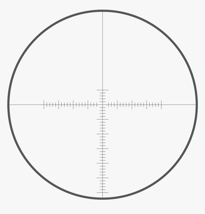The Engage Riflescope Represents The Latest Evolution - M Learning, HD Png Download
