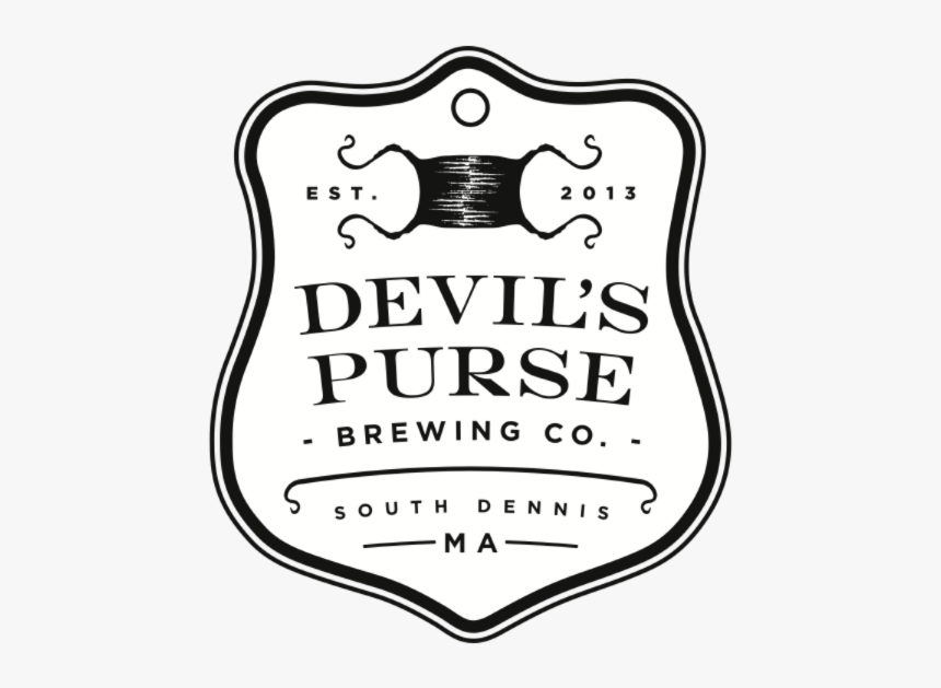 Devil S Purse Brewing Co - Beauty, HD Png Download