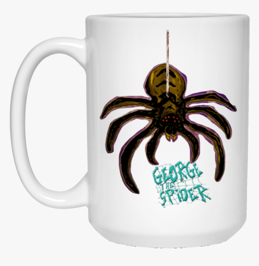 Wolf Spider Png, Transparent Png