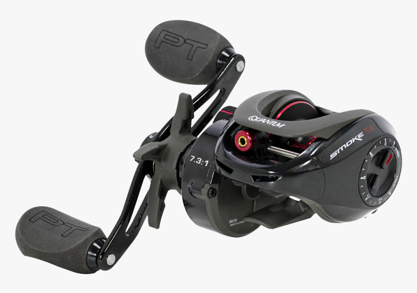 Quantum Smoke S3, HD Png Download