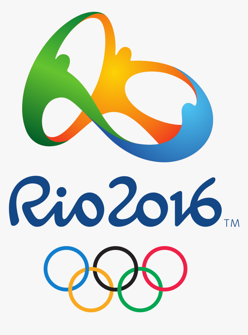 Olympics Rio - Rio 2016 Olympics, HD Png Download