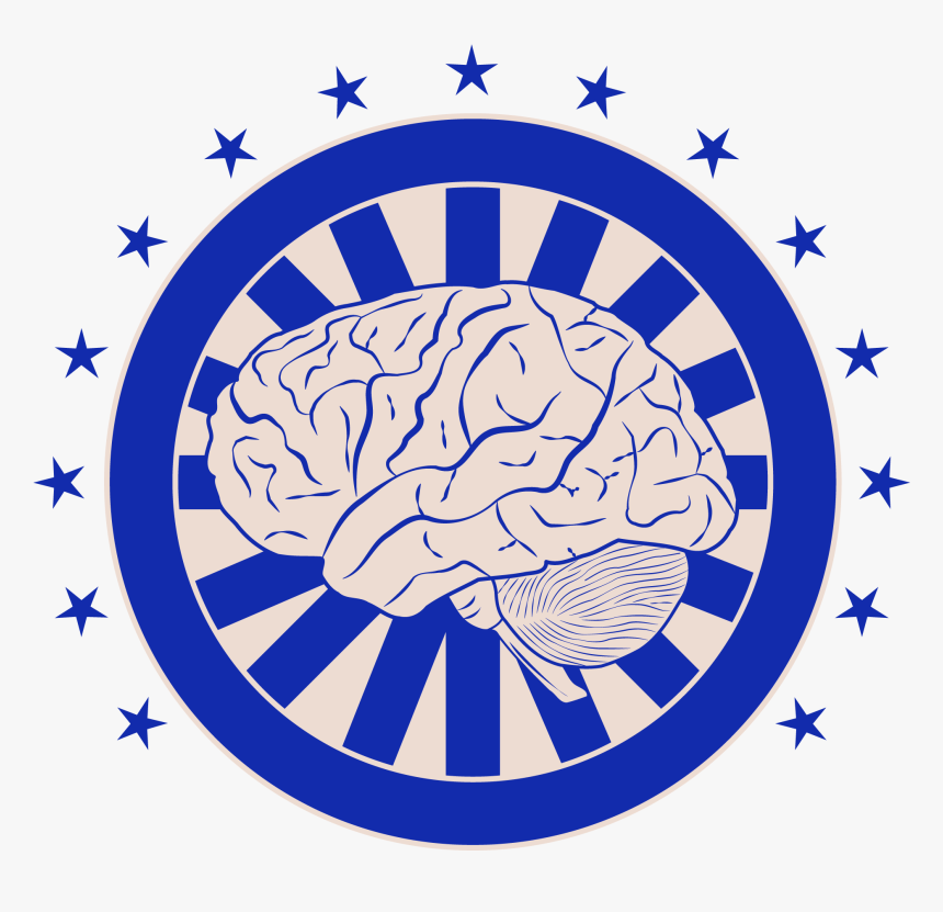 Brain Mill Press General Programs - Vector Graphics, HD Png Download