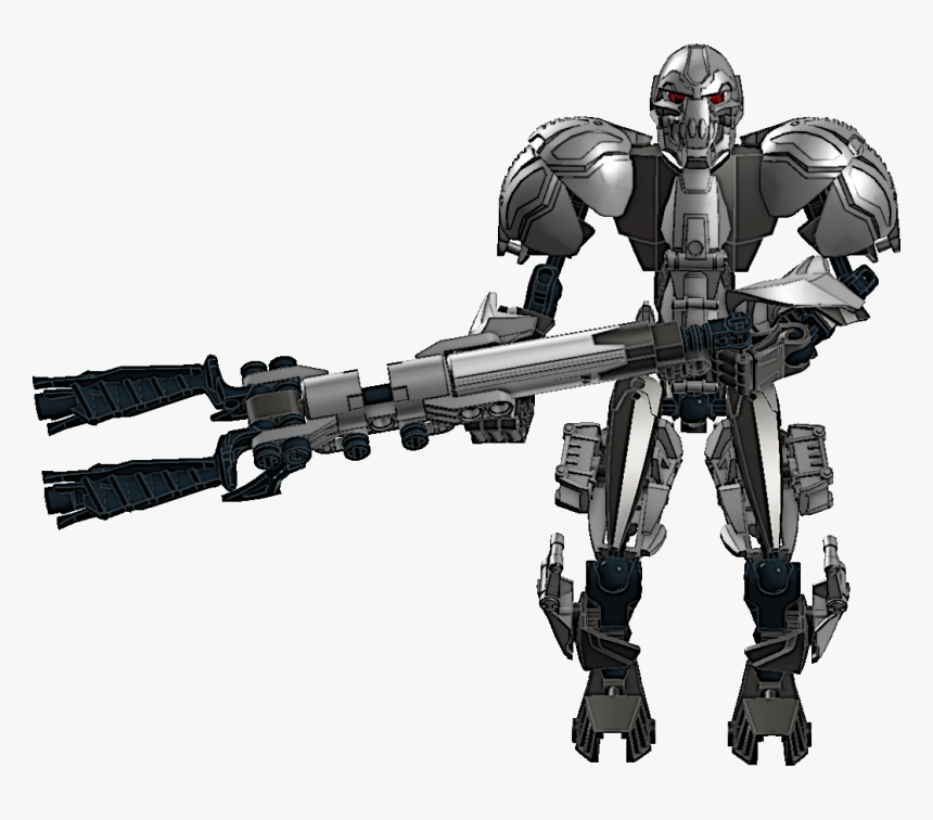 Battle Droid Bounty Hunter - B1 Battle Droid Bounty Hunter, HD Png Download