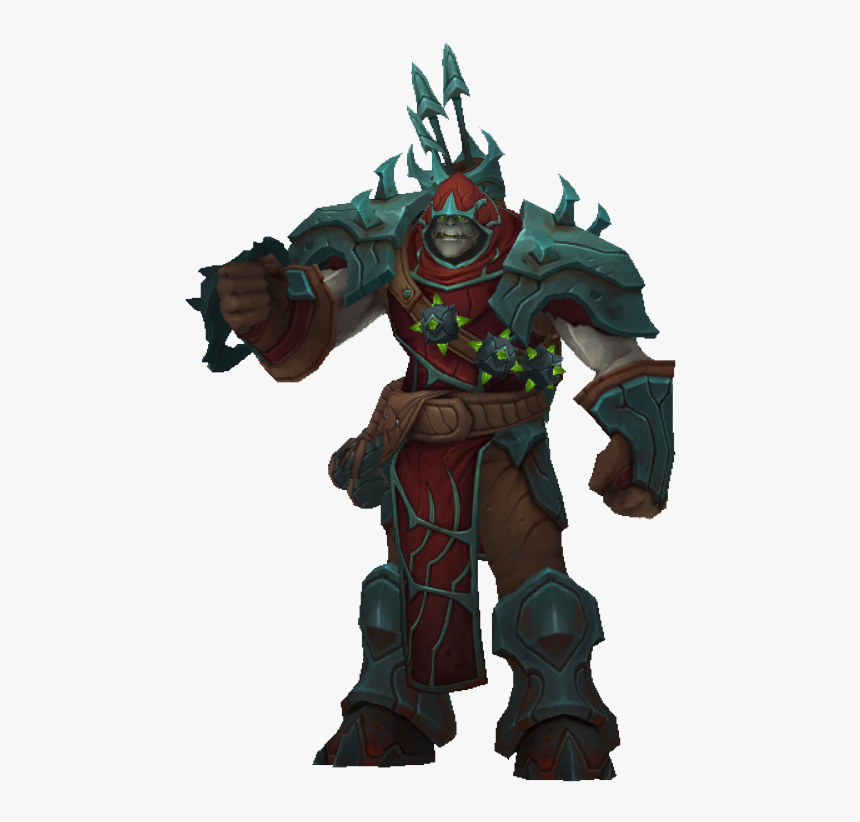 Fel Lord Warcraft Png, Transparent Png