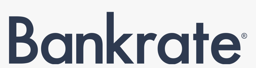 Aranca Client - Bankrate - Bankrate Logo Transparent, HD Png Download