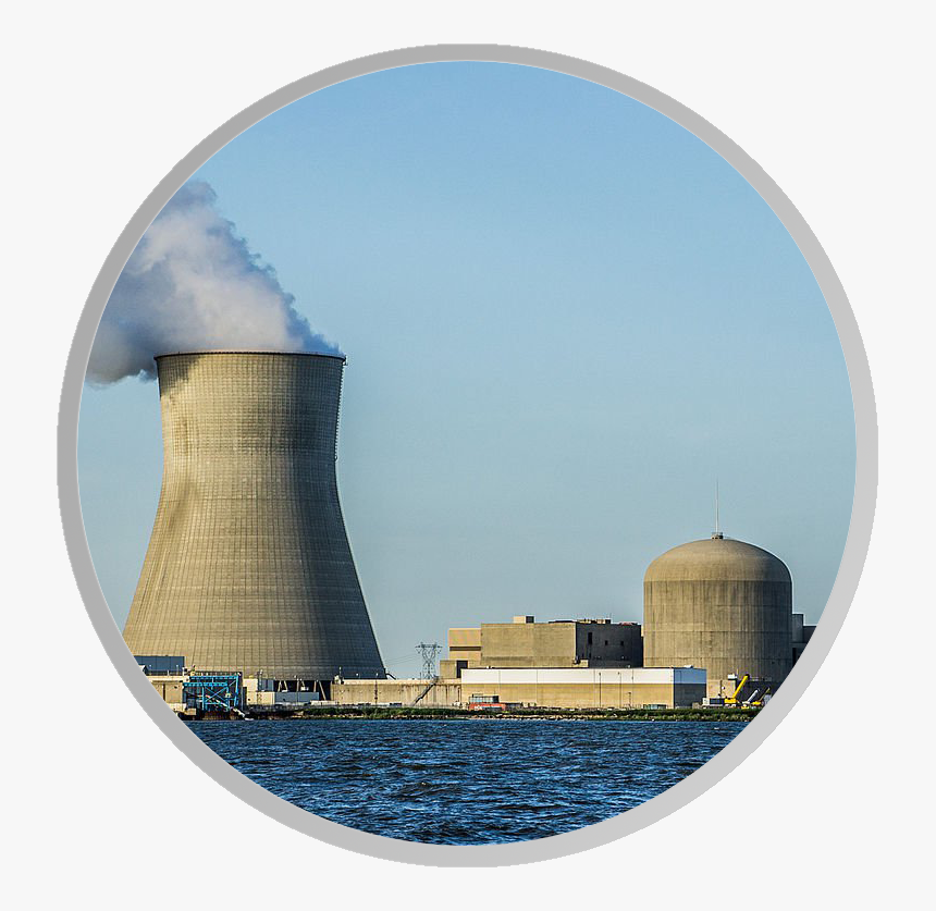 مفاعل الضبعة, HD Png Download