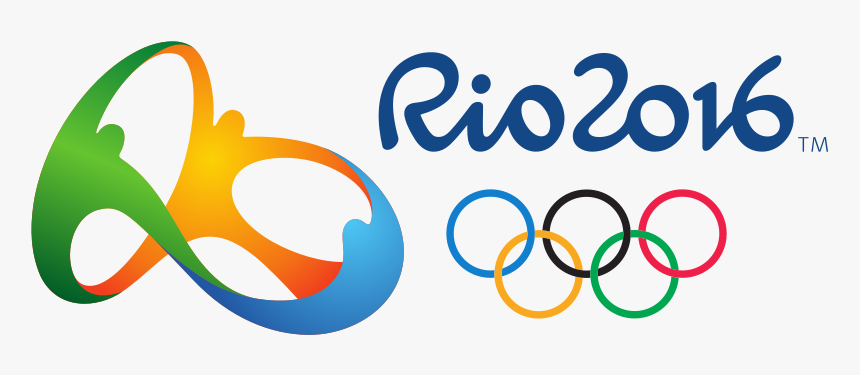 Rio Olympics 2016, HD Png Download