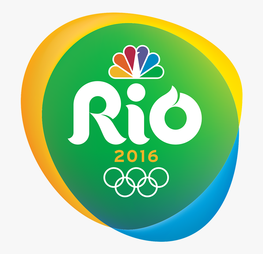 2016 Rio Olympic Games, HD Png Download