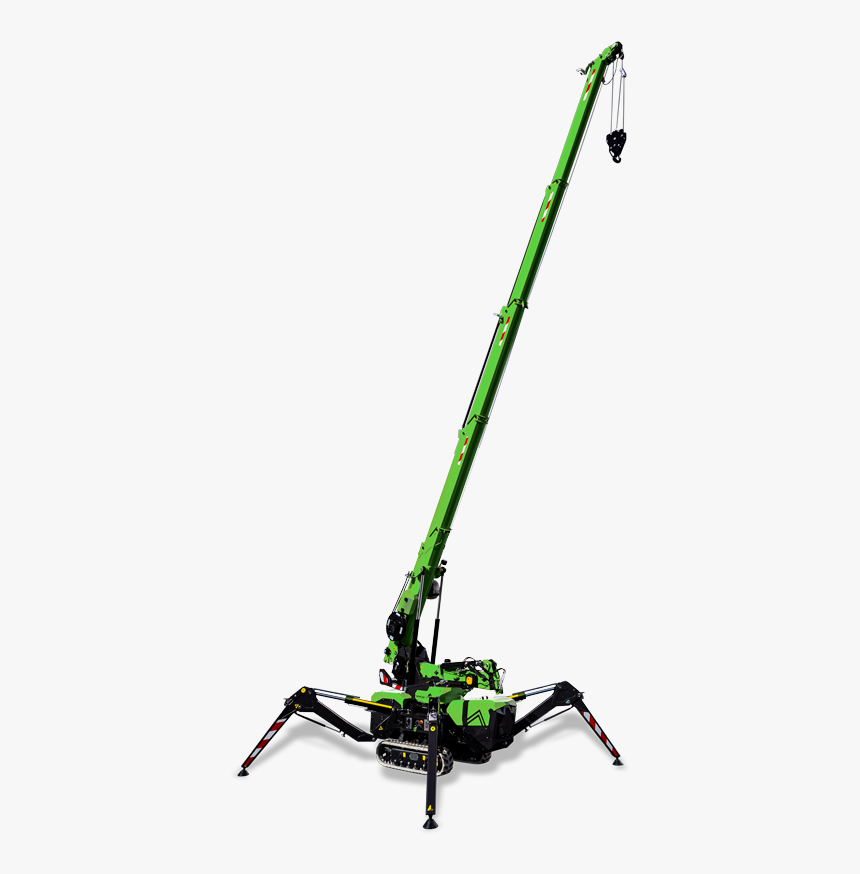 Mini Crane J-connect Jekko - Robot, HD Png Download