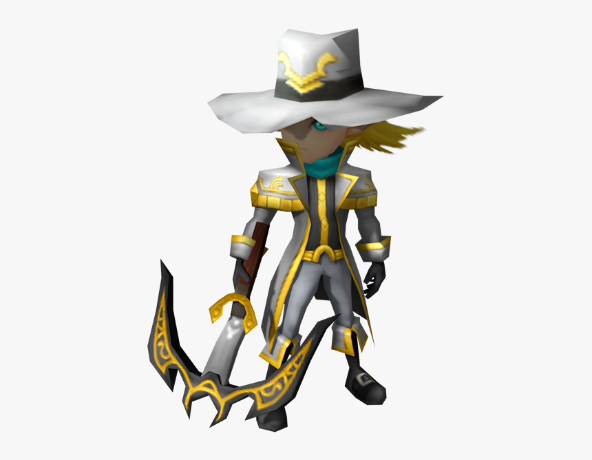 Summoners War Bounty Hunter, HD Png Download
