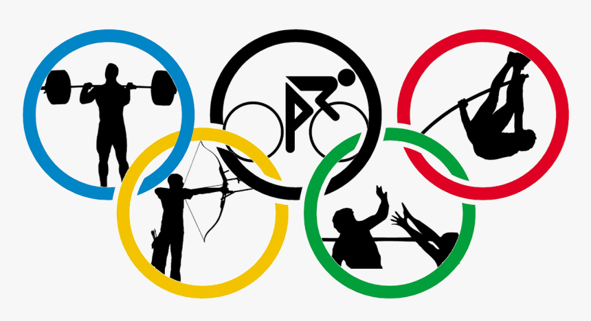 Olympic Games, HD Png Download