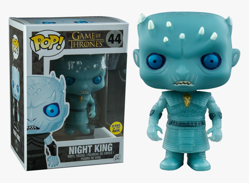 night king at&t pop