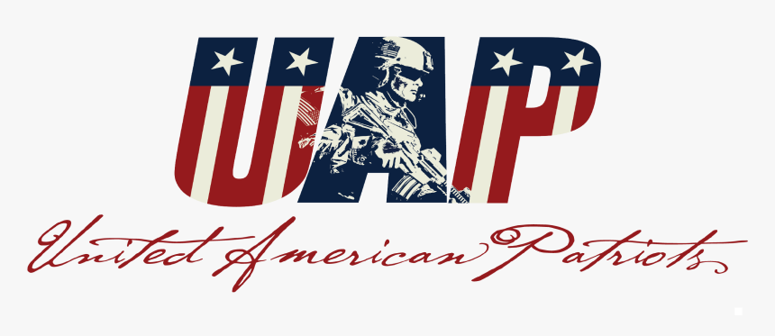 United American Patriots, HD Png Download