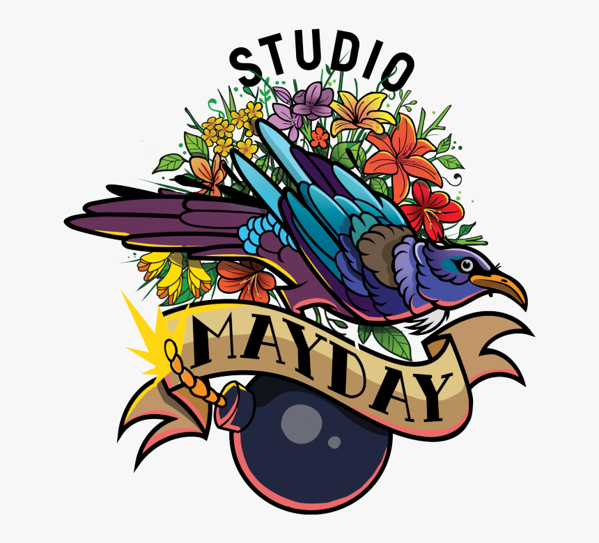 Transparent Riff Raff Png - Mayday Png, Png Download