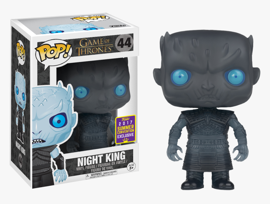 Night King Pop Vinyl, HD Png Download