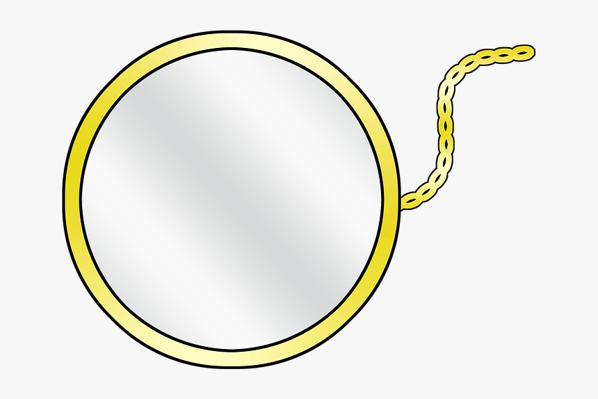 Monocle, Lens, Spectacles, Eye, Eyeglass, Eyeglasses - Circle, HD Png Download