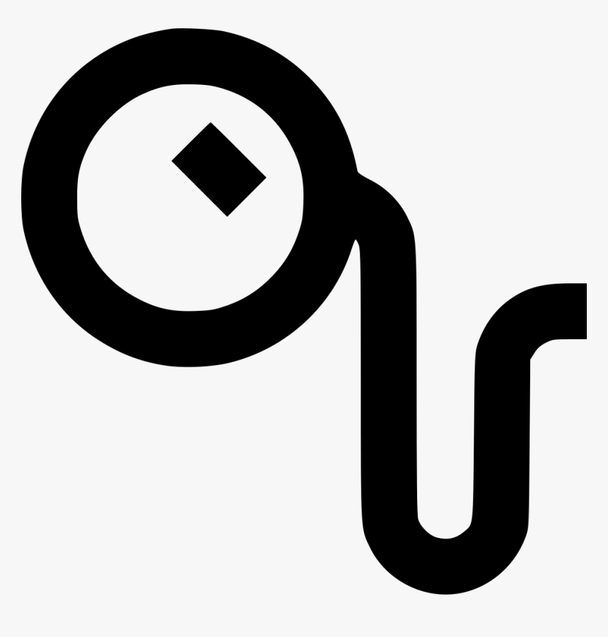 Monocle - Monocle Svg, HD Png Download